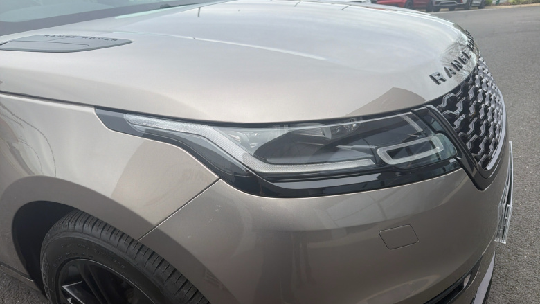 Land Rover Range Rover Velar 2.0 D200 Edition 5dr Auto Diesel Estate